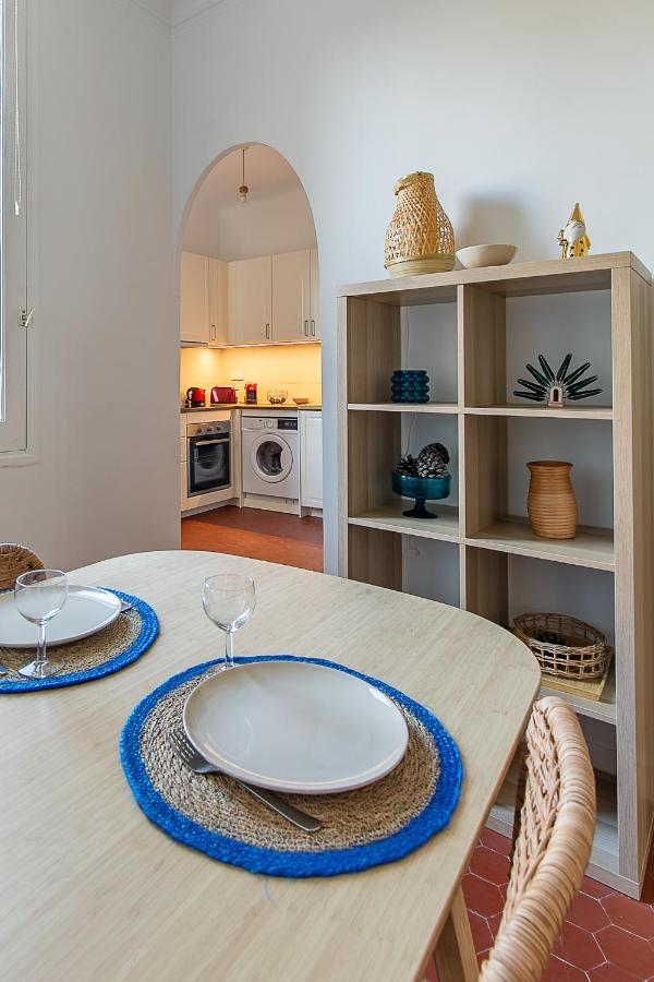 מרסיי Appartement Lumineux Et Central Vieux-Port, Opera מראה חיצוני תמונה