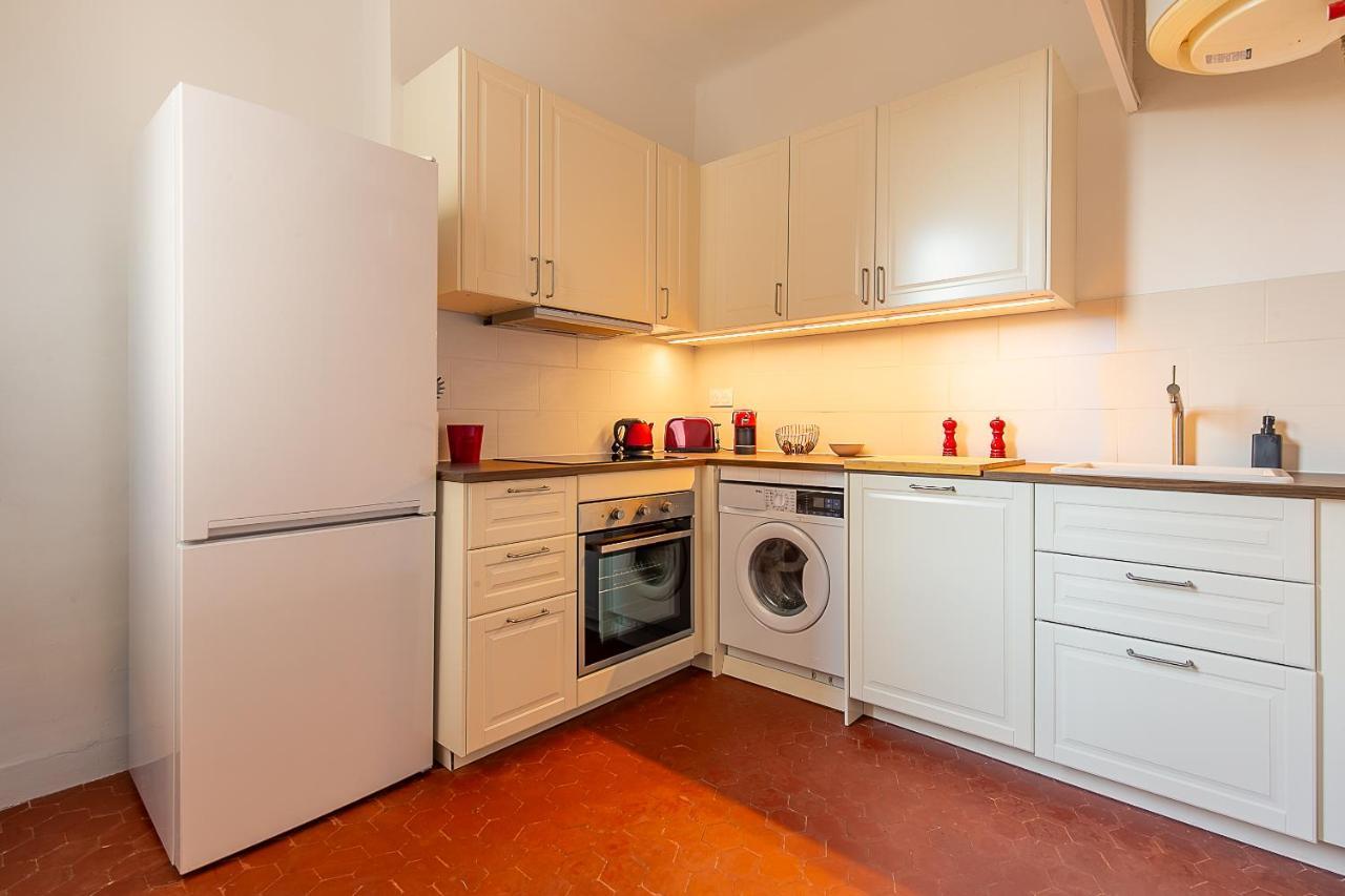 מרסיי Appartement Lumineux Et Central Vieux-Port, Opera מראה חיצוני תמונה